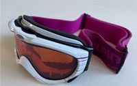 ALPINA Skibrille Quattroflex Comp Brandenburg - Caputh Vorschau