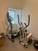 Crosstrainer Eliptecal Ergometer Nordrhein-Westfalen - Halver Vorschau