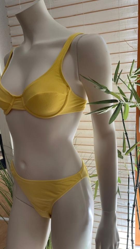 Damen Bikini☆36☆70A☆Italien☆Italy☆Gelb☆Beach Strand Look☆ in Neumarkt i.d.OPf.