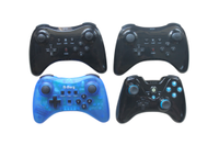 Wii U Pro Controller / GameCube Controller (Dritthersteller) Nordrhein-Westfalen - Hagen Vorschau