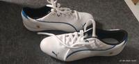 Puma Sneaker Ferrari Drift Cat SF 2014 Herren Schuhe neu 44,5 Brandenburg - Hohen Neuendorf Vorschau