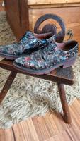 Hispanitas Damen Schuhe Gr.39 Sachsen - Zwickau Vorschau