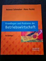 Grundlagen und Probleme der Betriebswirtschaft" Helmut Schmalen Sachsen-Anhalt - Magdeburg Vorschau