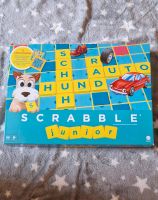Mattel Games Scrabble Junior Niedersachsen - Apen Vorschau