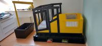 jonii Kindermöbel  Baggerbett Kettenantrieb 74 Nordrhein-Westfalen - Solingen Vorschau