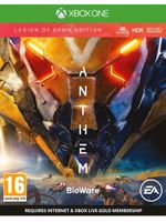 Electronic Arts - Anthem - Legion of Dawn Edition /Xbox One Hessen - Ranstadt Vorschau