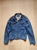 Herren Marken Jeans-Jacke LTB Gr. M blau gebraucht Nordrhein-Westfalen - Meinerzhagen Vorschau