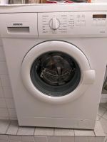 Siemens Waschmaschine voll funktionsfähig , 5kg Fassungsvermögen Friedrichshain-Kreuzberg - Friedrichshain Vorschau