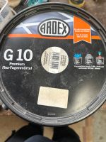 Ardex Fugenmörtel Silbergrau 5kg Nordrhein-Westfalen - Jülich Vorschau