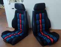 2 Recaro Idealsitz LS für Porsche 911 F G Model, 944,Lancia Delta Baden-Württemberg - Göppingen Vorschau