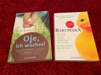 Oje ich wachse babypedia Bücher Baby Kinder Sachsen - Zwickau Vorschau