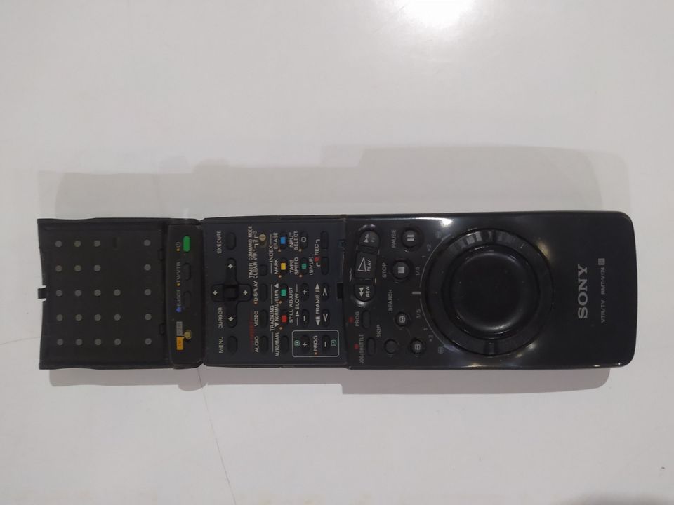 Video Recorder Sony SLV-E1000NP/VC in Lichtenberg/Erzgebirge