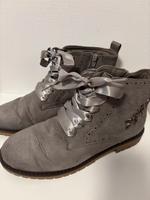 Anna Field Boots Gr. 39 Nürnberg (Mittelfr) - Nordstadt Vorschau