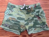 Kurze Hose * Sommerhose * Tiere * 92 * Tiger Zebra Hamburg-Mitte - Hamburg St. Georg Vorschau