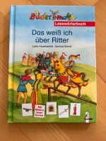 Buch „Das weiß ich über Ritter“ Bayern - Hof (Saale) Vorschau