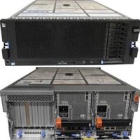 Extreme Server IBM X3850 X5 80Threads 4x XEON Computer Rheinland-Pfalz - Obersülzen Vorschau