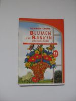 Bastelheft / Bastelbuch – Window Color – Blumen und Ranken Schleswig-Holstein - Glückstadt Vorschau