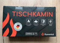 Tischkamin / Tischfeuer - flammtal, *Neu* OVP Bayern - Neu Ulm Vorschau