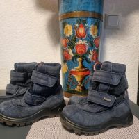 Naturino Winterschuhe / Zwillinge Nordrhein-Westfalen - Siegen Vorschau