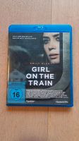 Girl On The Train | Bluray | Blu-ray Altona - Hamburg Sternschanze Vorschau