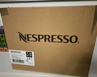 Neue Nespresso Citiz Kaffeemaschine in Cherry Red von Krups Hessen - Offenbach Vorschau