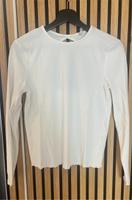 Weißes Shirt Only Damen M Hessen - Sinn Vorschau