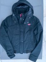 Hollister Jacke blau Gr S Nordrhein-Westfalen - Euskirchen Vorschau