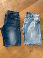 Herren Jeans Short Gr. 32 Bayern - Plattling Vorschau