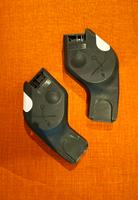 Stokke Maxi Cosi Adapter Eimsbüttel - Hamburg Lokstedt Vorschau