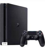 Playstation 4 Niedersachsen - Clausthal-Zellerfeld Vorschau