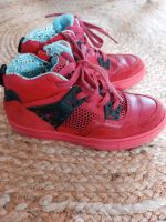 RED RAG Sneackers Kinderschuhe Gr. 30 Nordrhein-Westfalen - Herzogenrath Vorschau