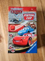 Cars - Piston Cup 5+ Ravensburger Nordrhein-Westfalen - Gütersloh Vorschau