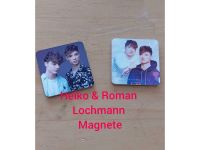 Heiko&Roman Lochmann Magnete Nordrhein-Westfalen - Meschede Vorschau