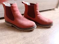 Wildleder Damenschuhe von Tamaris Sachsen - Oschatz Vorschau