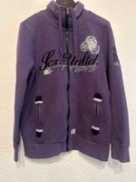 SOCCX  Jacke lila Gr.XL 42 Leipzig - Paunsdorf Vorschau