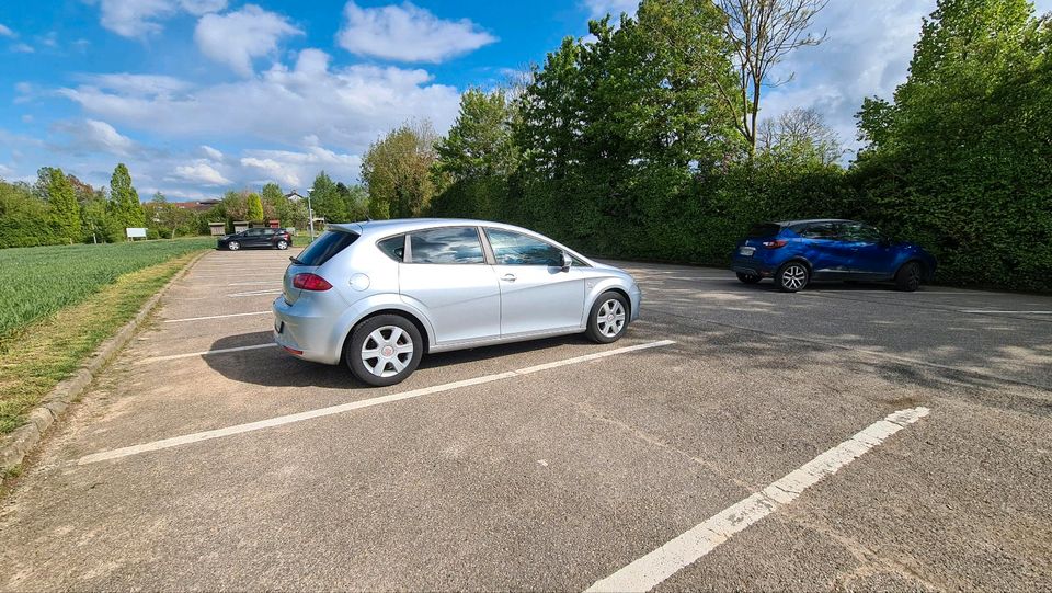 SEAT LEON 1.4 TSİ  SPORT in Güglingen