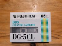 Fujifilm DDS Cleaning Cassette DG-5CL, 5m, NEU Baden-Württemberg - Horben Vorschau