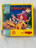 Spiel Schusselhexe von HABA Stuttgart - Sillenbuch Vorschau