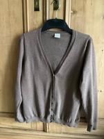 Strickjacke von Esprit Gr. XXL (braun) Niedersachsen - Meppen Vorschau