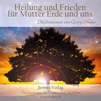 CD Heilung und Frieden für Mutter Erde und uns Bayern - Bad Staffelstein Vorschau