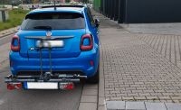 Fiat 500X Sport Vollausstattung Garantie uffr 19zoll Rheinland-Pfalz - Ludwigshafen Vorschau