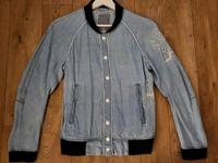 G-Star Sommerjacke Jeansjacke dünn Original Wandsbek - Hamburg Tonndorf Vorschau