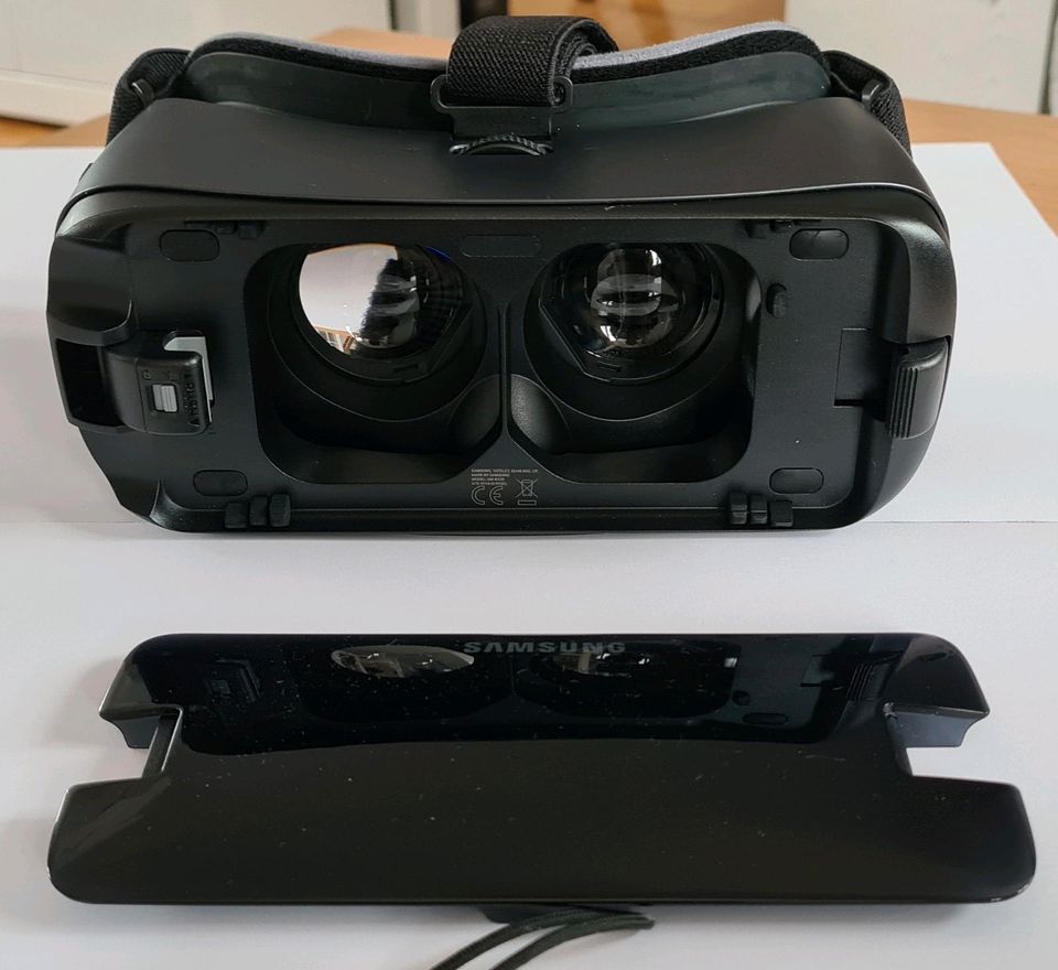 Samsung Gear VR Brille in Nördlingen