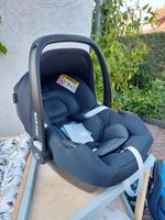 Babyautositz Niedersachsen - Walkenried Vorschau