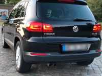 VW Tiguan 2.0TDI 4Motion DSG  ( Tausch ) Bremen - Oberneuland Vorschau