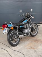 Suzuki GS 550 E Baden-Württemberg - Rickenbach Vorschau