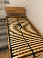 Massiv Holz Bett Bayern - Prien Vorschau
