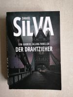 Thriller Taschenbuch Daniel Silva Der Drahtzieher Bayern - Pretzfeld Vorschau