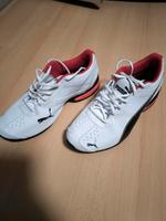 Puma Herren Sneaker Sportschuhe   Gr. 42,5 Nordrhein-Westfalen - Nettetal Vorschau