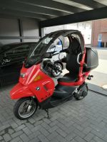 Suche BMW C1 3D CAD Modell Niedersachsen - Bohmte Vorschau